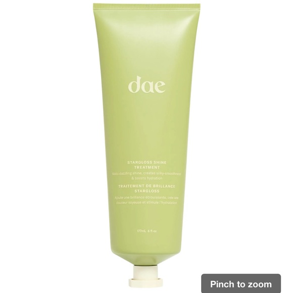 NWT dae Stargloss Shine Treatement - Picture 1 of 6